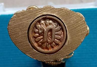 พระกริ่งชินบัญชร รุ่นแรก หลวงพ่อทอง สุทธสีโล วัดบ้านไร่ นครราชสีมา ปี2559 เนื้อสัตตะโลหะ เลข167+กล่อ