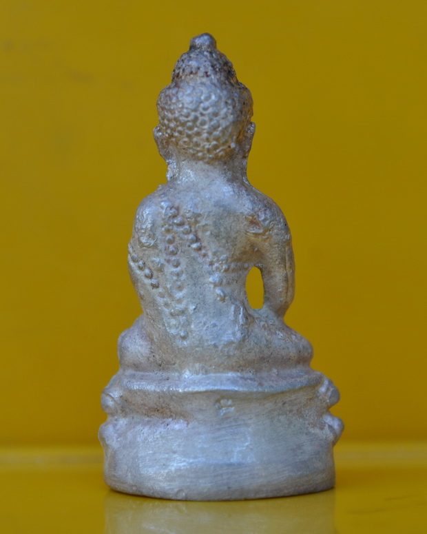 พระกริ่งชินบัญชร หลวงพ่อคูณ ปริสุทโธ