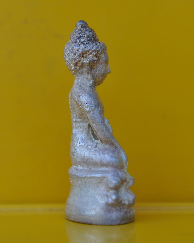 พระกริ่งชินบัญชร หลวงพ่อคูณ ปริสุทโธ