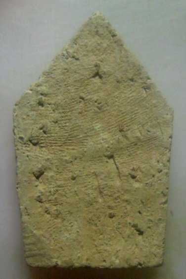 **เบา​ๆ​**พระขุนแผนถือดาบ 2 ข้าง เนื้อดิน เก่าๆ ไม่ทราบที**มหาเสน่ห์ เมตตามหานิยม 