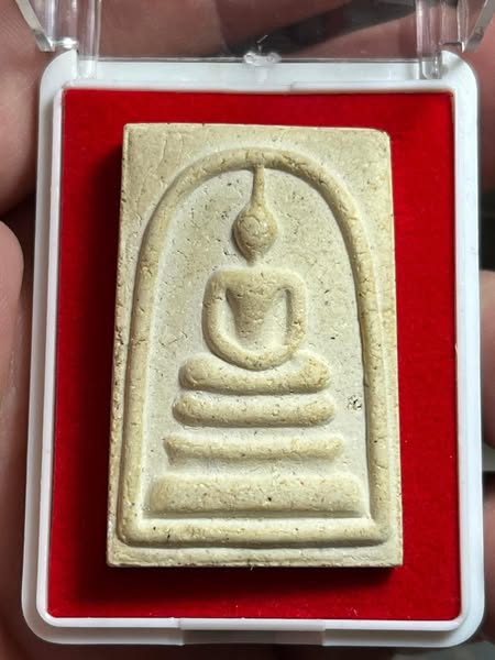 !!!!ยกลัง 100 องค์!!!! "สมเด็จ รวยล้นฟ้า เลื่อนยศ ปลดหนี้"