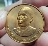 เหรียญกลม หลวงพ่อคำพอง วัดถ้ำกกดู่ จ.อุดรธานี พ.ศ.2536 เนื้อทองแดง สวยเดิม