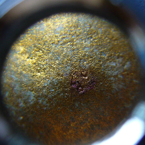 T9 ลูกอมเมตามหานิยม ผสมผงพรายกุมาร ว่านดอกทอง หลวงพ่อสาคร โค๊ตนะ #4