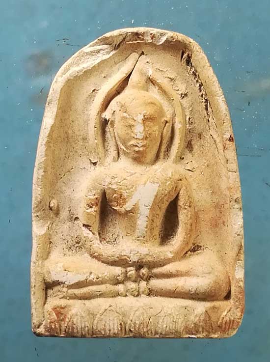 ซุ้มกอ บุญบันดาล ปี19 วัดวังวุ้ง ฉะเชิงเทรา