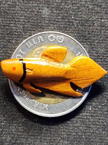 วัดโพธิ์ศรีเจริญ จ.สุพรรณบุรี ปลากัด หลวงพ่อน่วม ไม้ขนุน