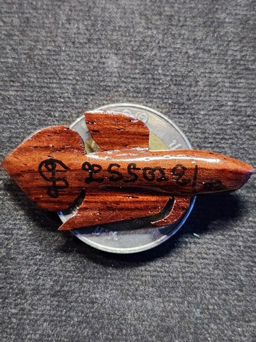 วัดโพธิ์ศรีเจริญ จ.สุพรรณบุรี ปลากัด หลวงพ่อน่วม ไม้พยุง