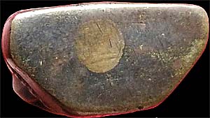 *รูปเหมือนปั๊ม อุดกริ่ง ปี๒๕๑๒ หลวงปู่เผือก วัดกิ่งแก้ว สมุทรปราการ*