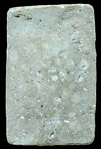 *พระผงกรุวัดคู้สลอด อยุธยา พิมพ์สมเด็จ ๗ ชั้น หลวงพ่อปาน วัดบางนมโค ปลุกเสก*