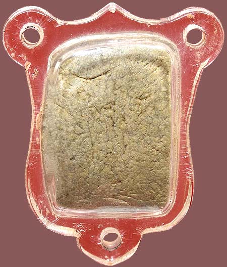 *พระผงวัดชนะสงคราม กทม. ปี๒๔๙๑ พิมพ์พระสังกัจจายน์*