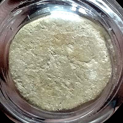 *จันทร์ลอย เนื้อผง วัดประสาทบุญญาวาส ปี๒๕๐๖*