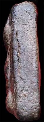 *นางพญา กรุวัดดาวเสด็จ สระบุรี เนื้อดิน*