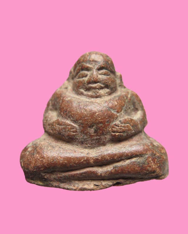 พระสังกัจจายน์ เนื้อดิน