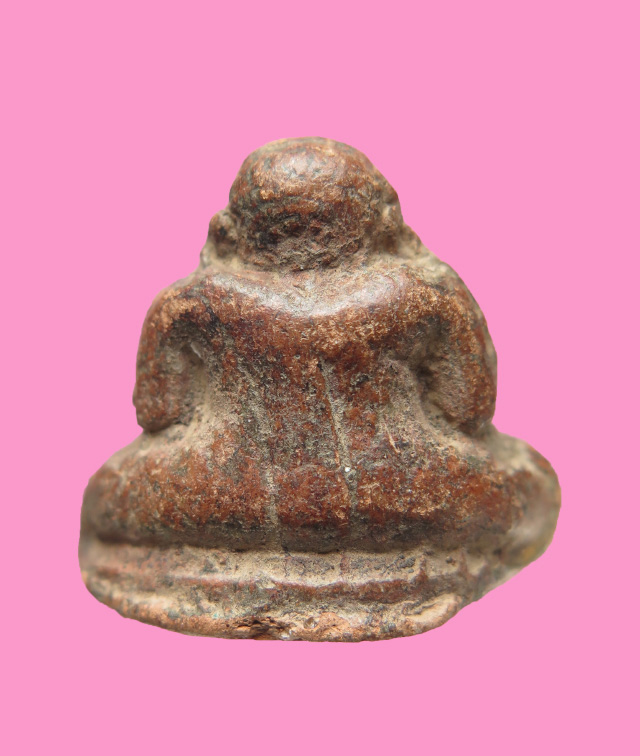 พระสังกัจจายน์ เนื้อดิน