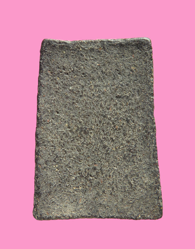 สมเด็จเนื้อผงคลุกรัก