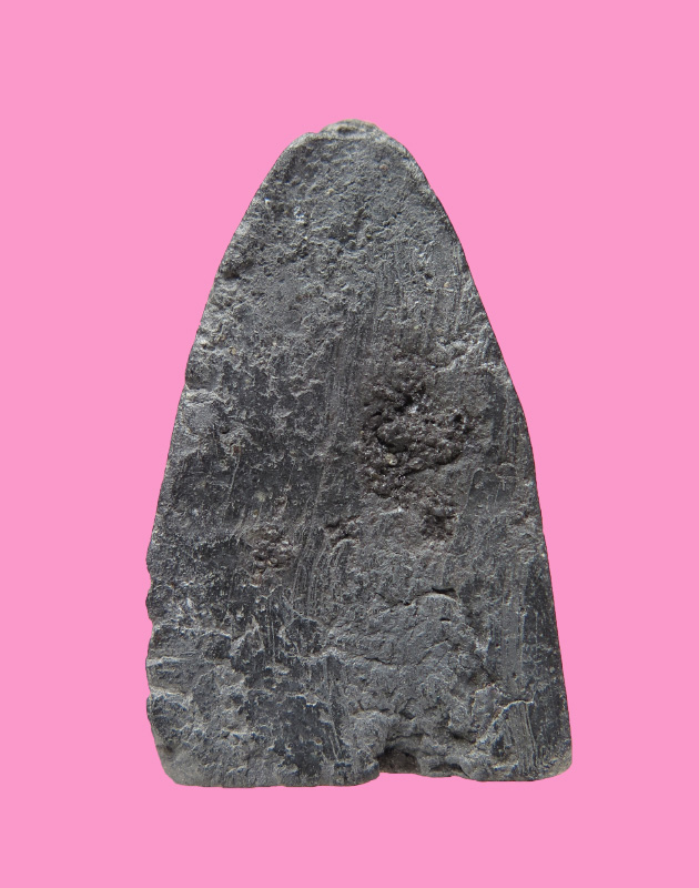 พระพุทธ เนื้อดินกากยายักษ์