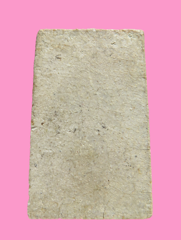 สมเด็จปรกโพธิ์ ฐานยันต์สุ วัดปราสารท กทม. พิธีใหญ่ ปี 06