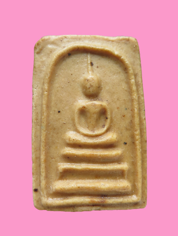 สมเด็จ หลวงพ่อกวย