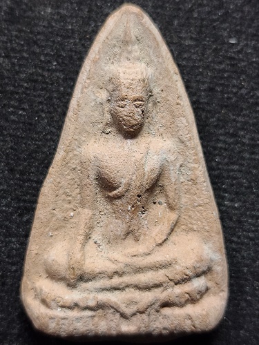 วัดขุนทราย ต.อุทัย อ.อุทัย จ.พระนครศรีอยุธยา พระท่ามะปราง