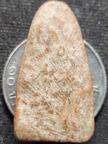  พระกรุวัดราชานุวาส (วัดแค) จ.พระนครศรีอยุธยา หลวงพ่อทวด