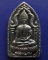 7.พระยอดขุนพลปั๊ม หลวงพ่อฑูรย์ วัดโพธินิมิตร เนื้อชินพิมพ์เล็ก พ.ศ. 2527 สูง 3 ซ.ม. สร้างจากเนื้อชิน