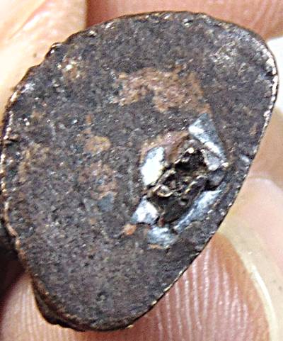 รูปหล่อหลวงพ่อสาย วัดขนอนใต้ อยุธยา