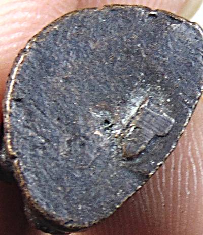 รูปหล่อหลวงพ่อสาย วัดขนอนใต้ อยุธยา