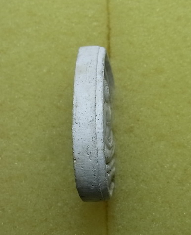 พระผง วัดไทยกุสินารามหาวิหาร