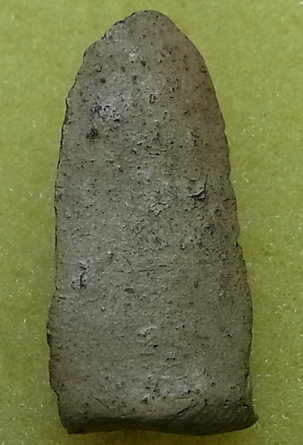 พระรอดเนื้อผงไม่ทราบที่