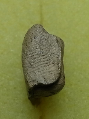 พระรอดเนื้อผงไม่ทราบที่