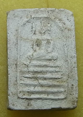 สมเด็จ5ชั้น ไม่ทราบเกจิ