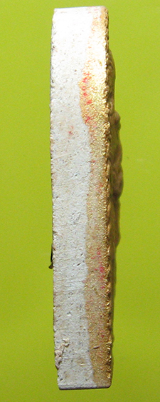 หลวงพ่อสาคร มนุญโญ วัดหนองกรับ จ.ระยอง ( ศิษย์เอกหลวงปู่ทิม วัดระหารไร่ )