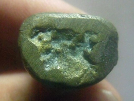 **เบา​ๆ​**รูปหล่อหลวงพ่อเงิน วัดบางคลาน เนื้อทองผสม เก่าๆ**เนื้อจัด สวยๆ เชิญชมครับ 