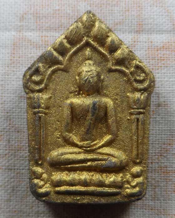 ขุนแผนเก้าแก้ว หลวงปู่แก้ว เกสาโร วัดหนองพะวา จ.ระยอง ปี๒๕๕๗