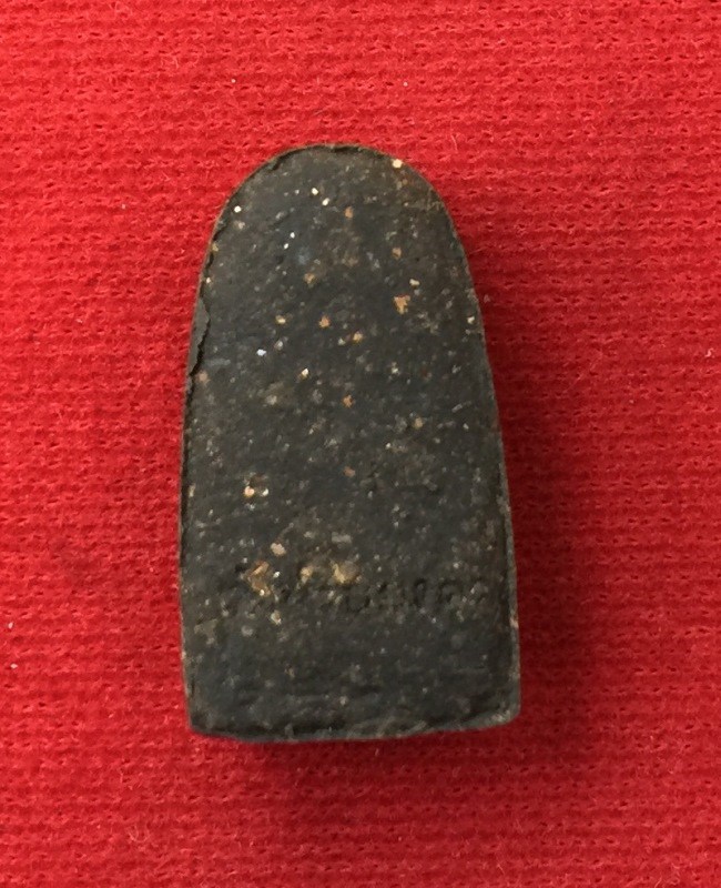 หลวงพ่อทวด พิมพ์พระรอด รุ่นมหามงคล วัดห้วยมงคล ปี 47 พร้อมกล่องเดิมครับ