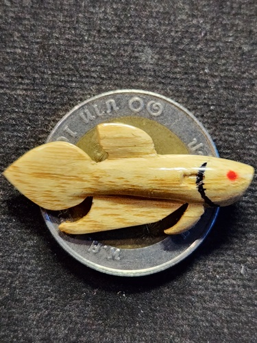 วัดโพธิ์ศรีเจริญ จ.สุพรรณบุรี ปลากัด หลวงพ่อน่วม ไม้พระเจ้า5พระองค์