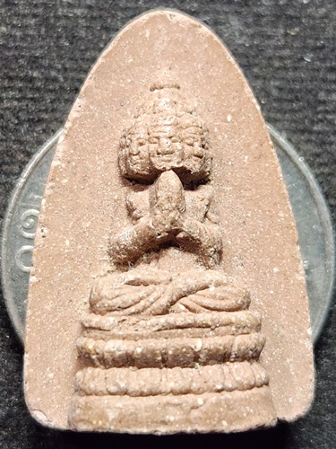 วัดอินทาราม อยุธยา พระเศรษฐีนวโกฎิ หลวงปู่ผล ผงเสาร์5