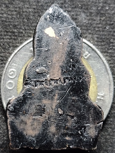  วัดไก่เตี้ย จ.สุพรรณบุรี พระพิมพ์หลวงพ่อเณร หลวงตาจวน เนื้อดินเผาลงรักปิดทอง