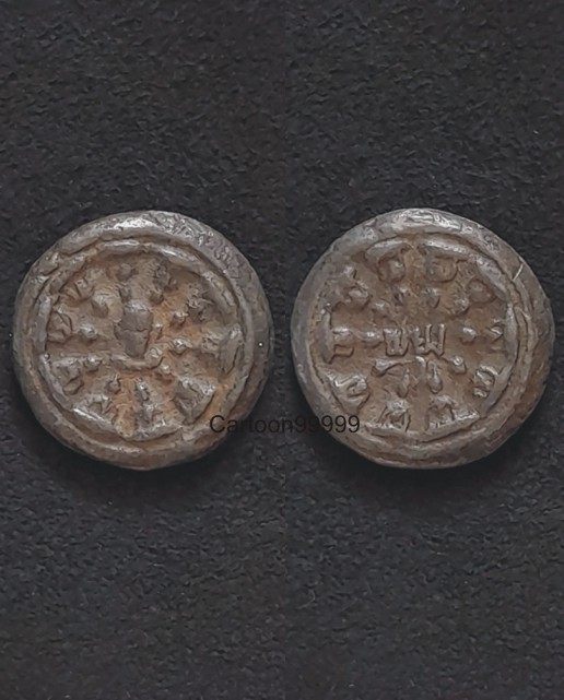 งบน้ำอ้อย หลวงพ่อพยุง วัดบัลลังก์ สุพรรณบุรีครับ