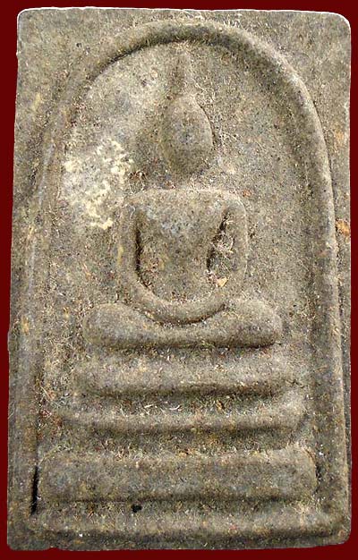 สมเด็จเนื้อว่าน เก่าๆ