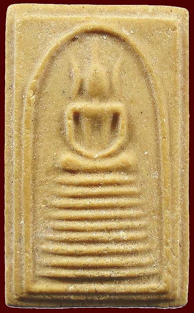 สมเด็จ 9 ชั้น ไหล่ตรง ลพ.กวย วัดโฆษิตาราม ชัยนาท