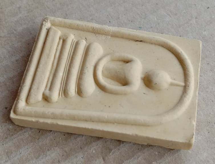 พระสมเด็จ เนื้อผงพุทธคุณ เสาร์5 หลวงปู่แผ้ว ปวโร นครปฐม ปี2553 วัดประชาราษฏร์บำรุง(วัดรางหมัน)+กล่อง