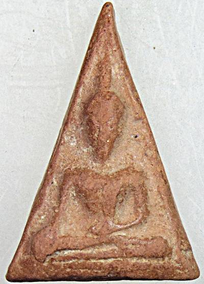 ๒๐ นางพญาหลวงพ่อจง วัดหน้าต่างนอก ปี ๒๕๐๐