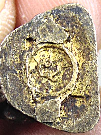 รูปหล่อหลวงปู่ทวด วัดช้างให้