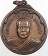 ๒๐ เหรียญครูบาศรีนวล วัดเพลง นนทบุรี
