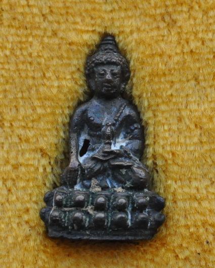 พระชัยวัฒน์นะปัถมังพินธุ 