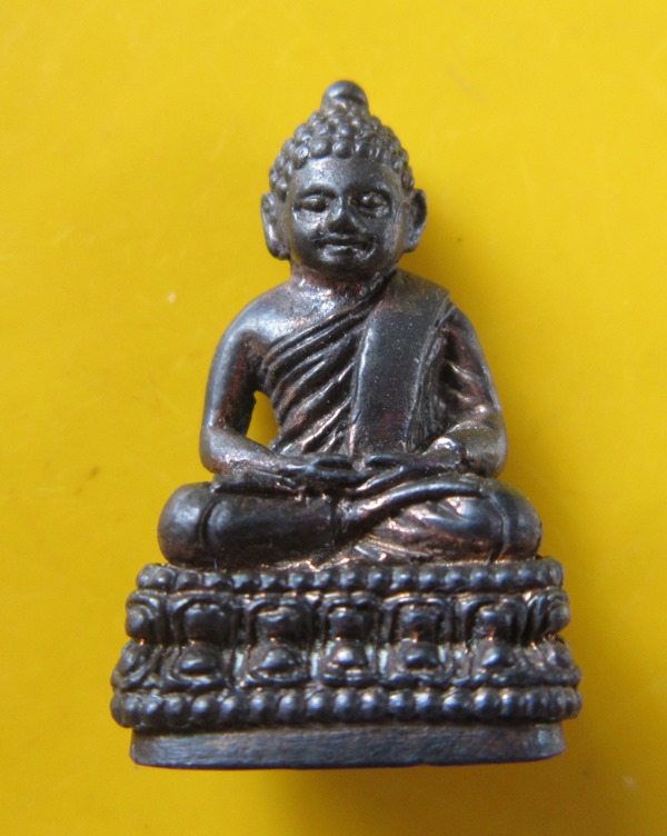 พระชัยวััฒน์นิรันตราย