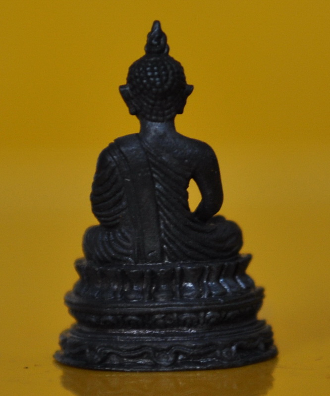 พระชัยวัฒน์นิรันตราย วัดบวรนิเวศ