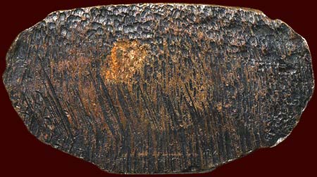 *พระกริ่ง ภปร. ปี๒๕๐๘ วัดบวรนิเวศฯ กทม. ทองแดงรมดำ*