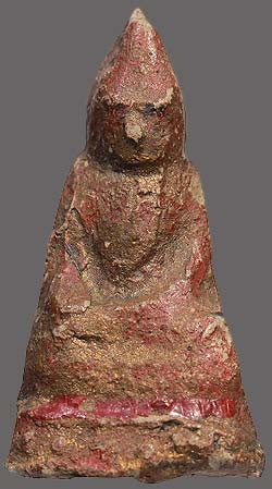 *พระแห่งความสำเร็จ ยุครัตนโกสินทร์ เนื้อดิน*