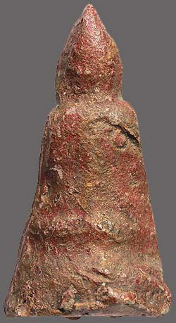 *พระแห่งความสำเร็จ ยุครัตนโกสินทร์ เนื้อดิน*